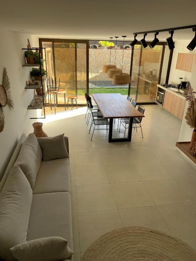 Milagres Kanui Er Hospedagens Holiday home *