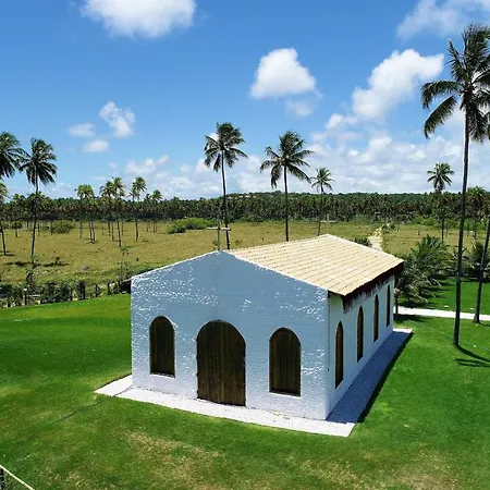 Milagres Kanui Er Hospedagens Sao Miguel dos Milagres Exterior photo