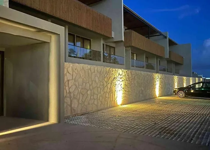 Milagres Kanui Er Hospedagens
