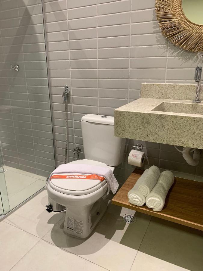 Holiday home Milagres Kanui Er Hospedagens