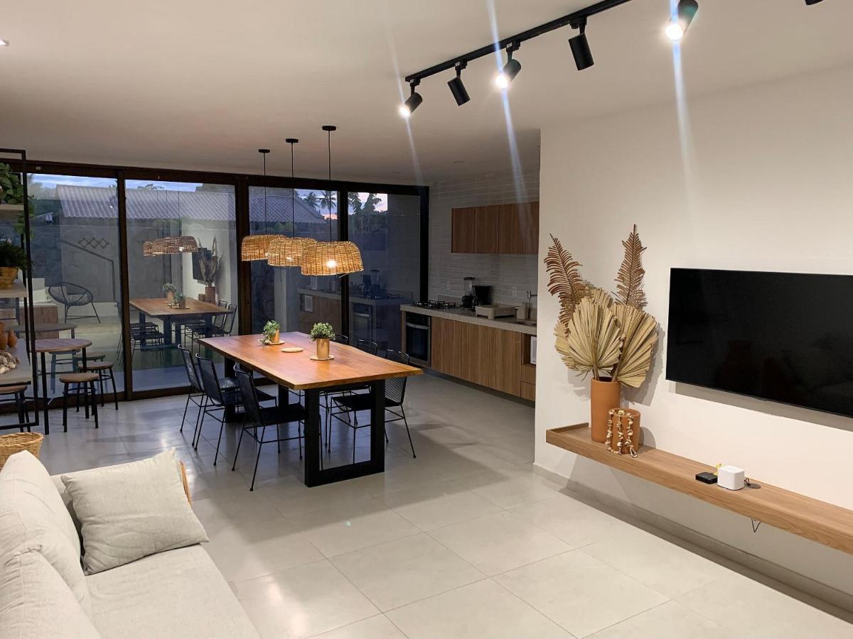 Holiday home Milagres Kanui Er Hospedagens