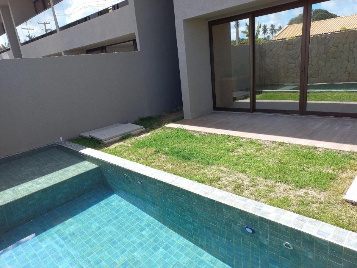 Holiday home Milagres Kanui Er Hospedagens *