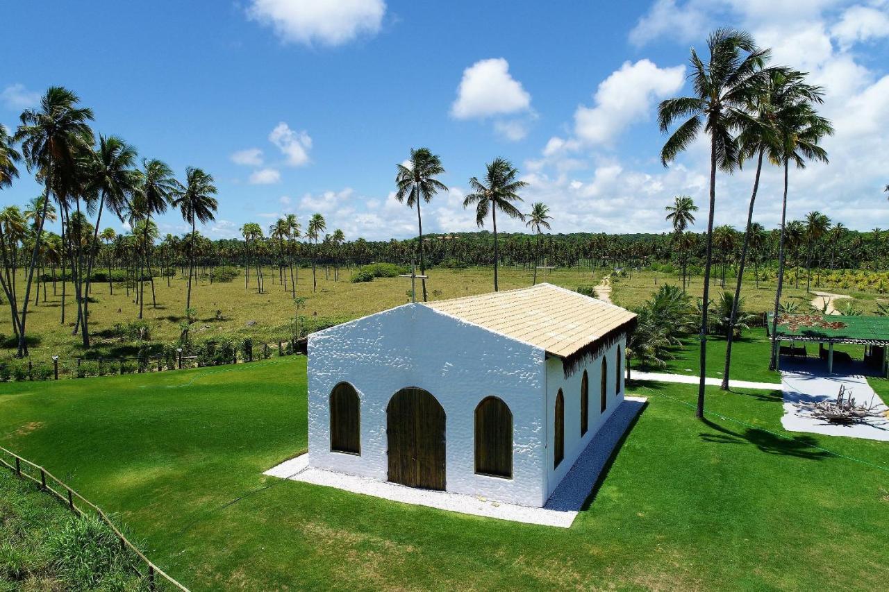 Milagres Kanui Er Hospedagens Holiday home