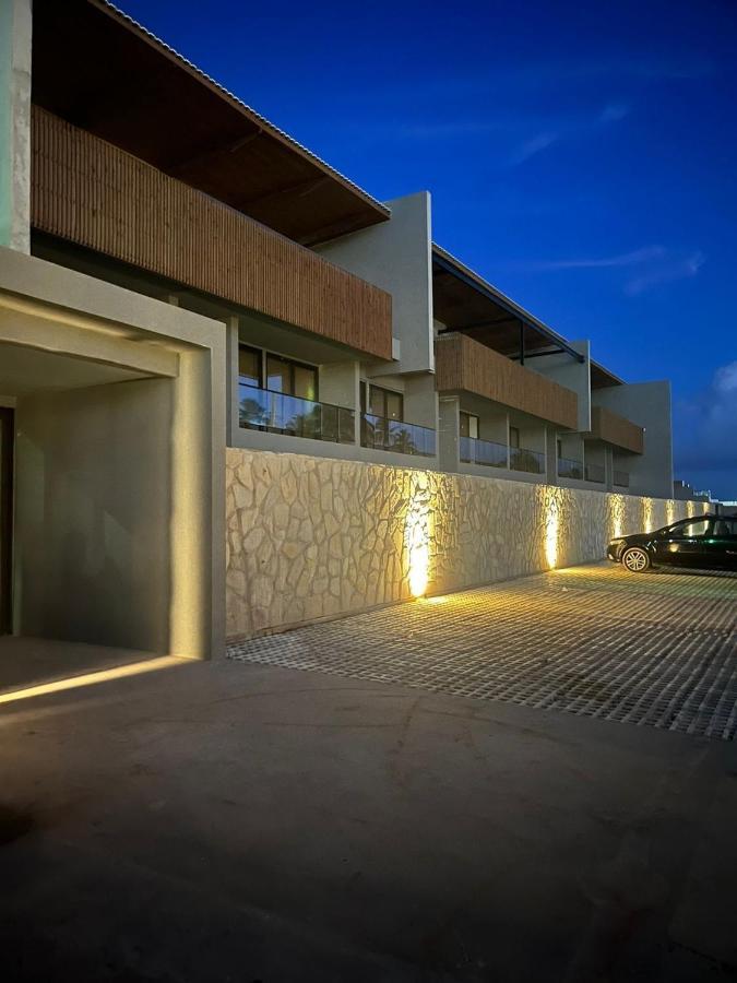 Milagres Kanui Er Hospedagens Holiday home *