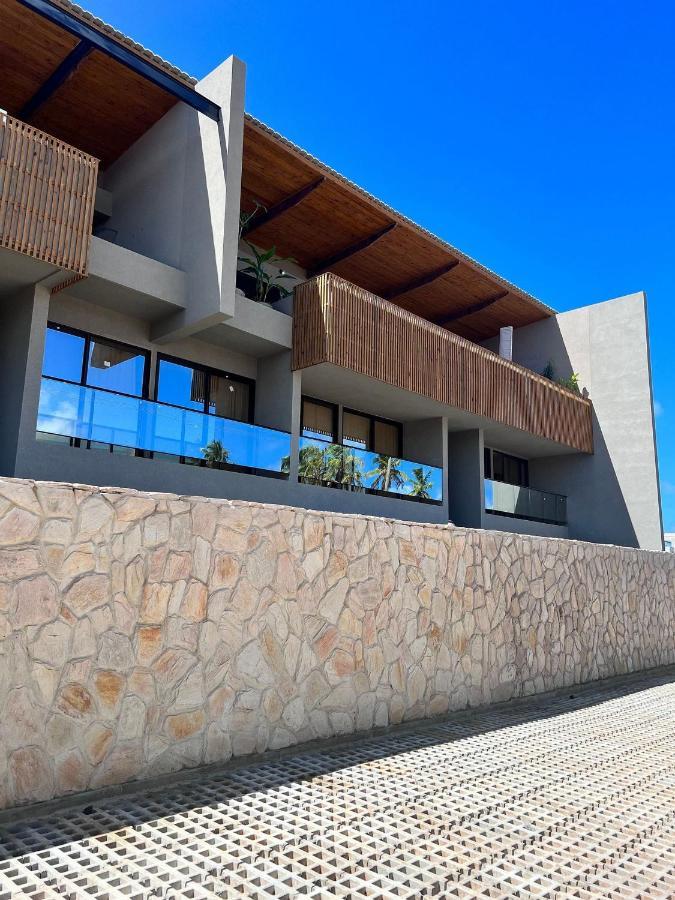 Milagres Kanui Er Hospedagens Holiday home